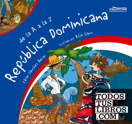 De la A a la Z: República Dominicana