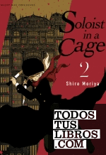 SOLOIST IN A CAGE 02