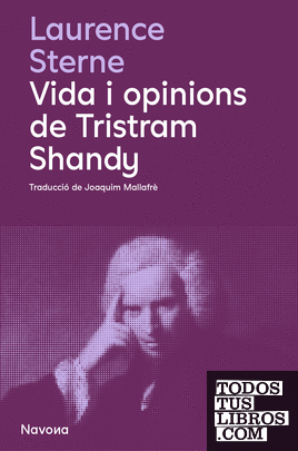 Vida i opinions de Tristram Shandy