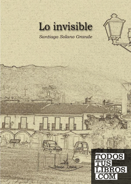 Lo invisible 2ª Edición