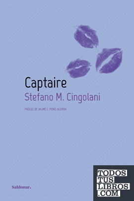 Captaire