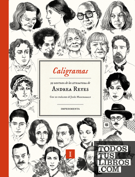 Caligramas