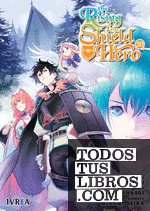 The Rising of The Shield Hero 20