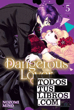 Dangerous Lover 5