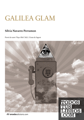 Galilea Glam