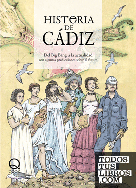 Histeria de Cádiz