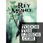 EL REY MONO 02