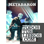METABARÓN 07: ADAL, EL BASTARDO