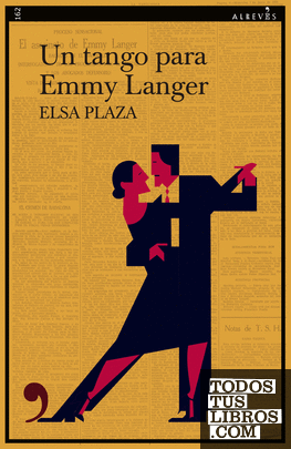 Un tango para Emmy Langer