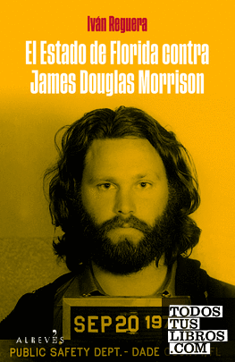 El estado de Florida contra James Douglas Morrison