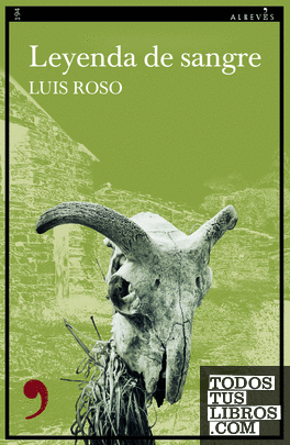 Leyenda de sangre