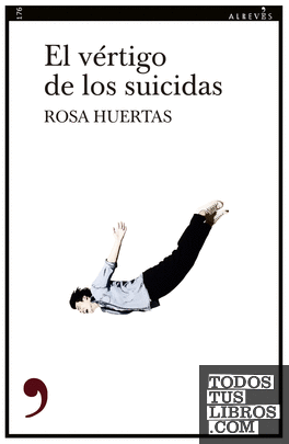 El vértigo de los suicidas