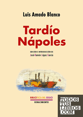 Tardío Nápoles