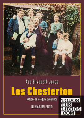 Los Chesterton