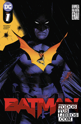 Batman núm. 1/ 131