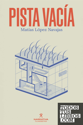Pista vacía