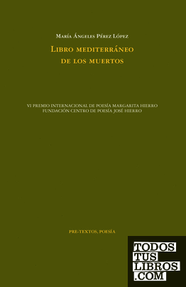 Libro mediterráneo de los muertos