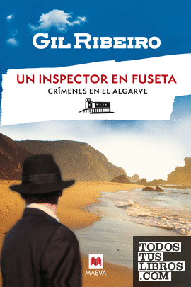 Un inspector en Fuseta