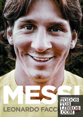 Messi (edición actualizada)
