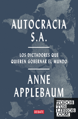 Autocracia S.A.