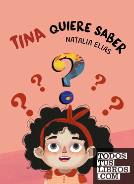 Tina quiere saber