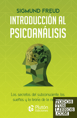 Introducción al psicoanálisis