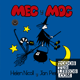 Meg y Mog