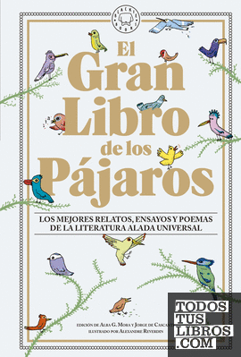 El Gran Libro de los Pájaros