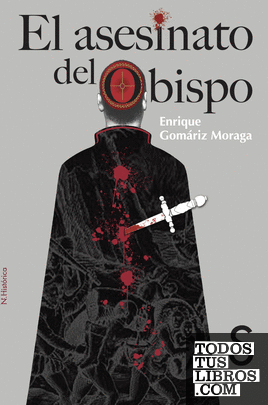 El asesinato del obispo