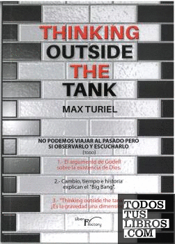Thinking Outside the Tank