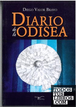Diario de la Odisea