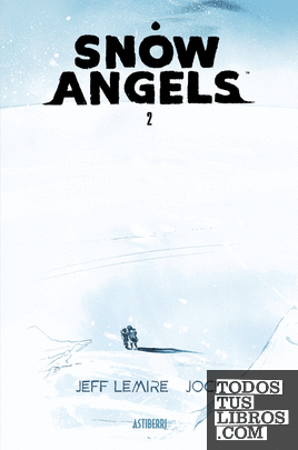 Snow Angels 2