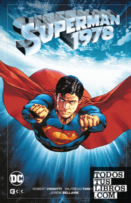 Superman 1978 (Segunda edición)