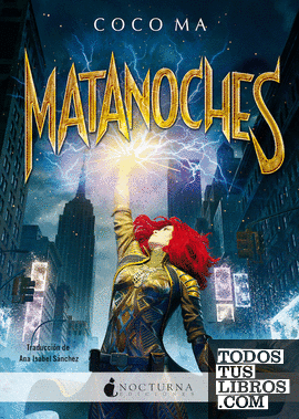Matanoches