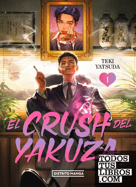 El crush del yakuza 1