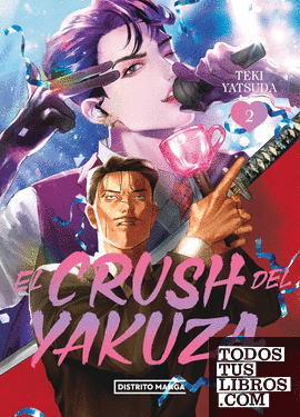 El crush del yakuza 2