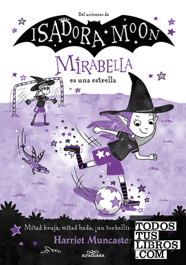 Mirabella 8 - Mirabella es una estrella