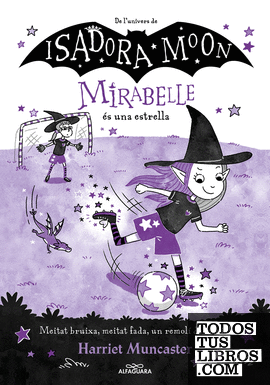 Mirabelle 8 - La Mirabelle és una estrella
