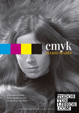 CMYK CMYK