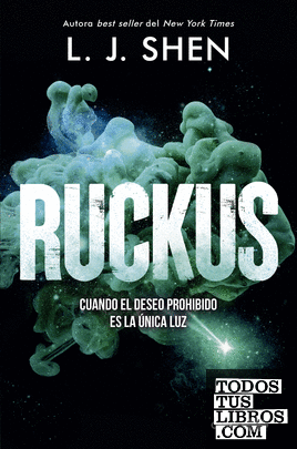 Ruckus