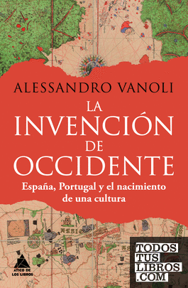La invención de occidente