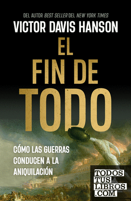 El fin de todo