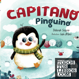 Capitano Pinguino (ITA)
