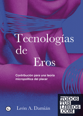 Tecnologías de Eros