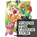 IRUMA-KUN EN EL INSTITUTO DEMONIACO 02
