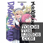 MISS KOBAYASHI´S DRAGON MAID 05