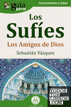GuíaBurros: Los Sufíes