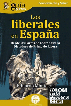 GuíaBurros: Los liberales en España