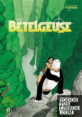 Los mundos de Aldebarán Ciclo 2: Betelgeuse (Segunda edición)