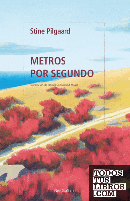 Metros por segundo